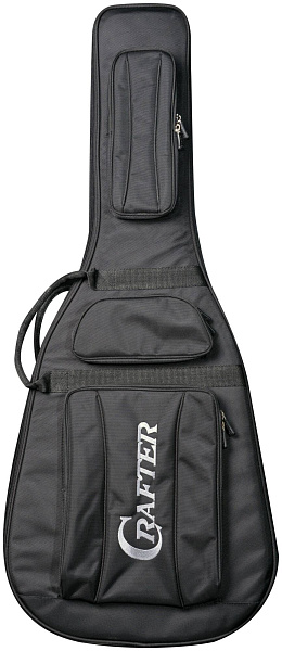 CRAFTER SRP G-27ce - Гитара электроакустическая шестиструнная