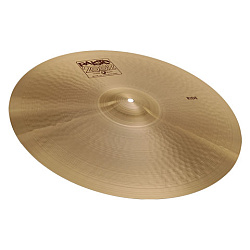 Paiste 22" Ride 2002 Тарелка Ride.