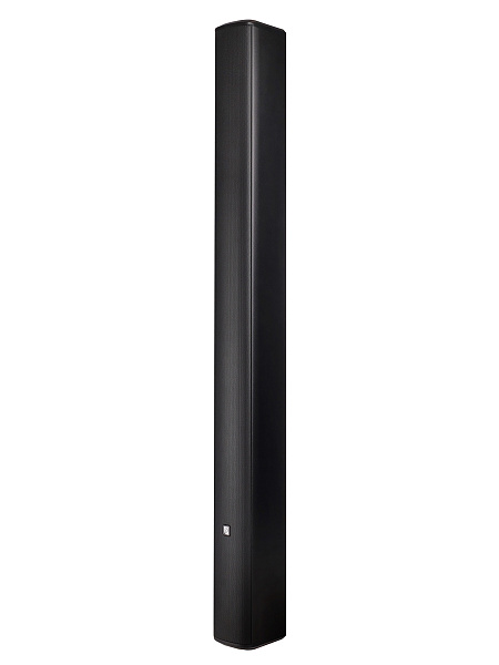 Звуковая колонна Intrend [ITSPK-CL925-B] пассивная, 9x2.5", 4 Ом (220 Вт RMS), SPL 114dB,  95Hz-20kHz, 120°x20° (HхV), вес 4.4кг, цвет черный, крепление в комплекте, (цена за 1шт., в упаковке 2 шт.)
