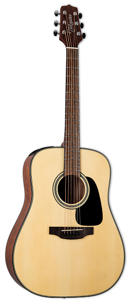 TAKAMINE GLD12E-NS - Электроакустическая гитара