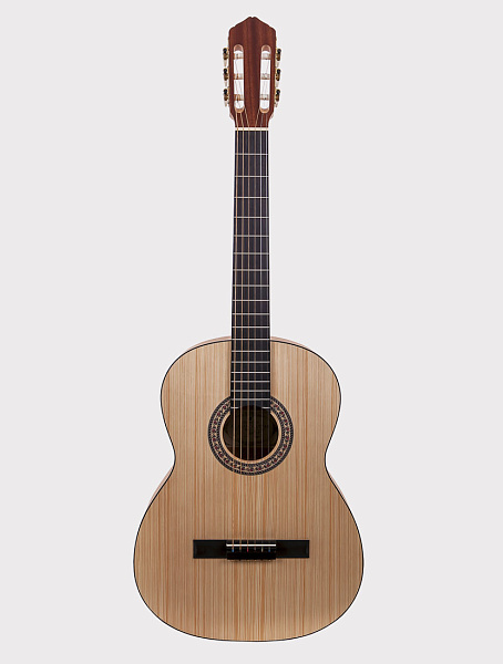 Strunal 200-L-4/4 EKO Классическая гитара с металлическими струнами