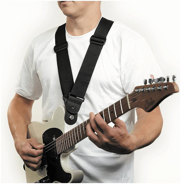 PLANET WAVES 50DARE000 - Ремень для гитары