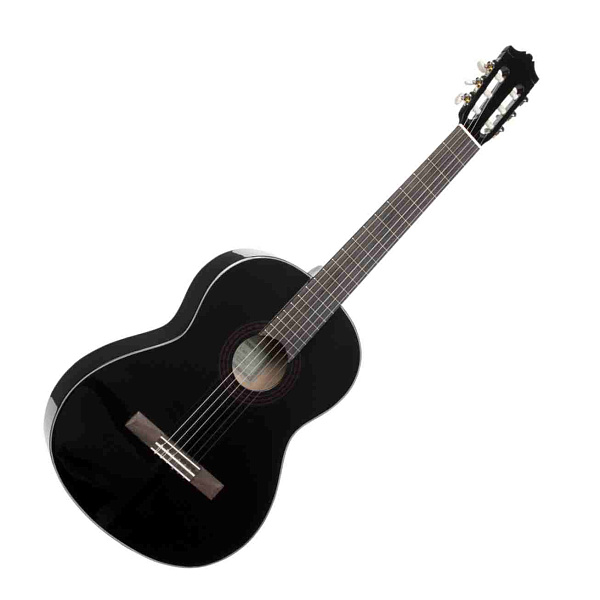 Yamaha C40Black - Классическая гитара