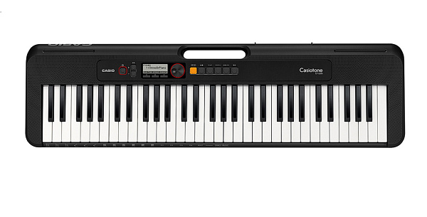 CASIO CT-S200BK - Синтезатор