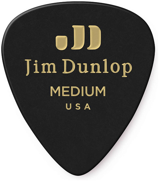 DUNLOP 483P03MD - Набор медиаторов