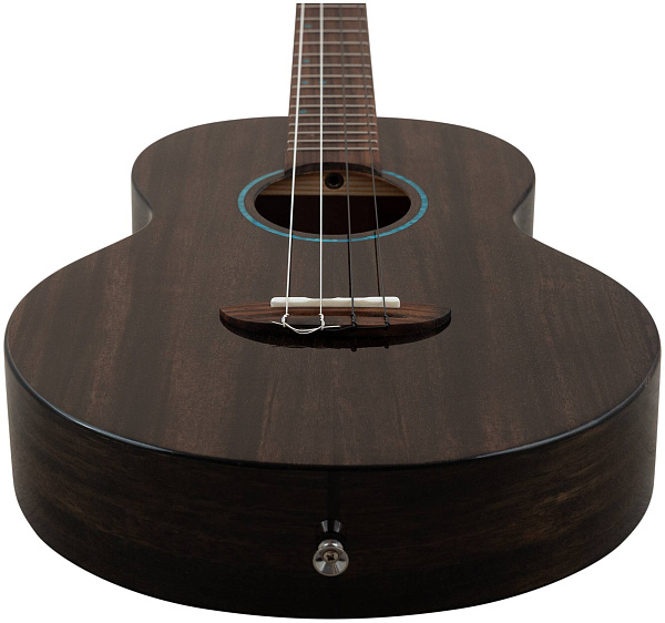 FLIGHT IRIS Tinta Baritone TBK - Укулеле баритон