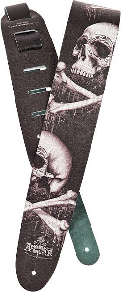 PLANET WAVES 25LAL 01 - Ремень для гитары