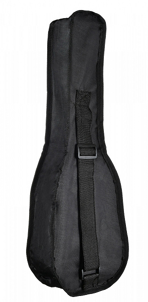 MARTIN ROMAS УК-1 размер 24" цвет,чёрный - Чехол для укулеле концертной